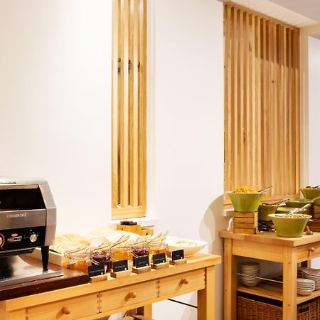Holiday Inn Leicester City By Ihg Ngoại thất bức ảnh