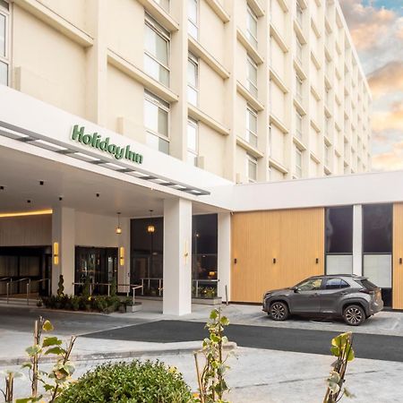 Holiday Inn Leicester City By Ihg Ngoại thất bức ảnh