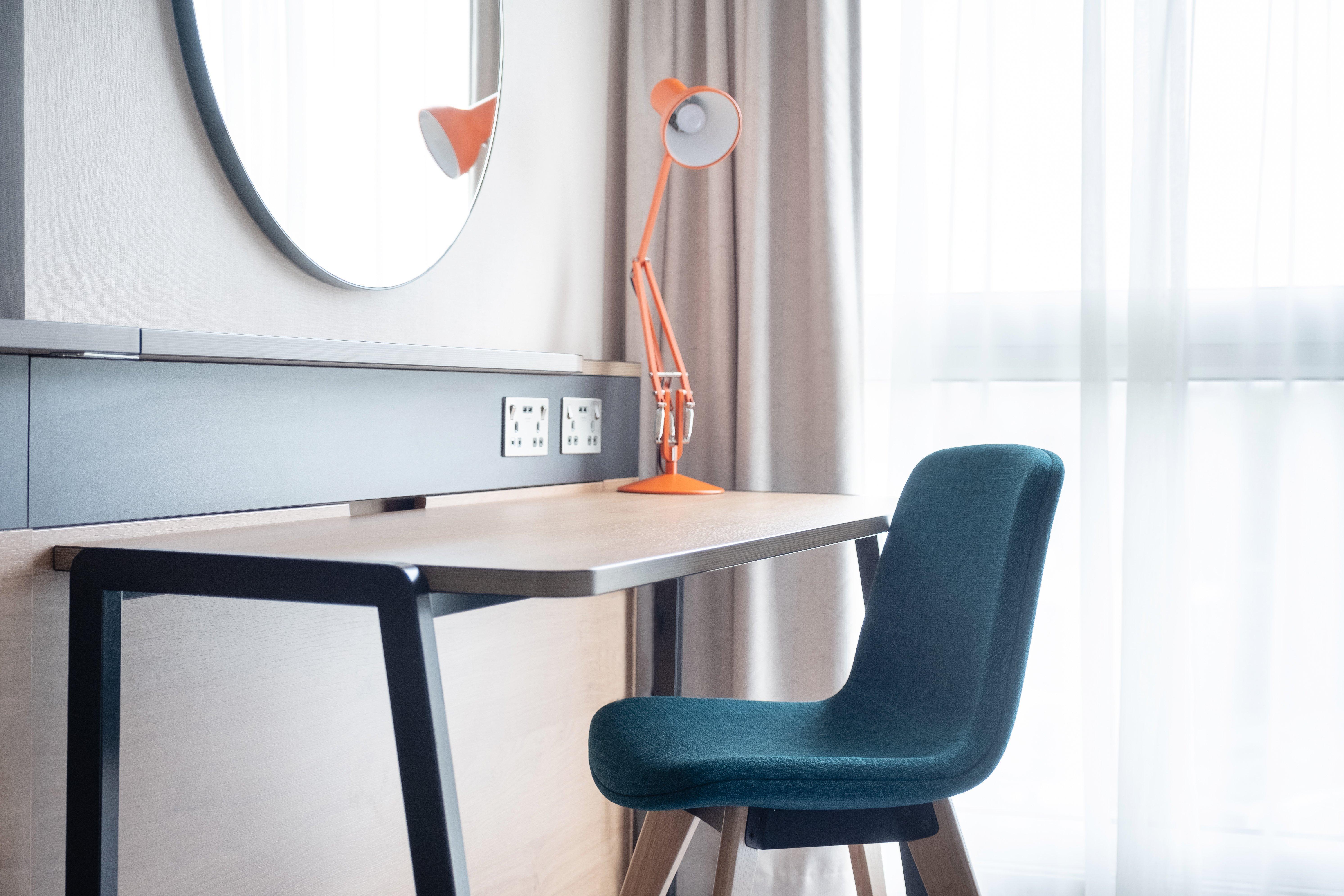 Holiday Inn Leicester City By Ihg Ngoại thất bức ảnh