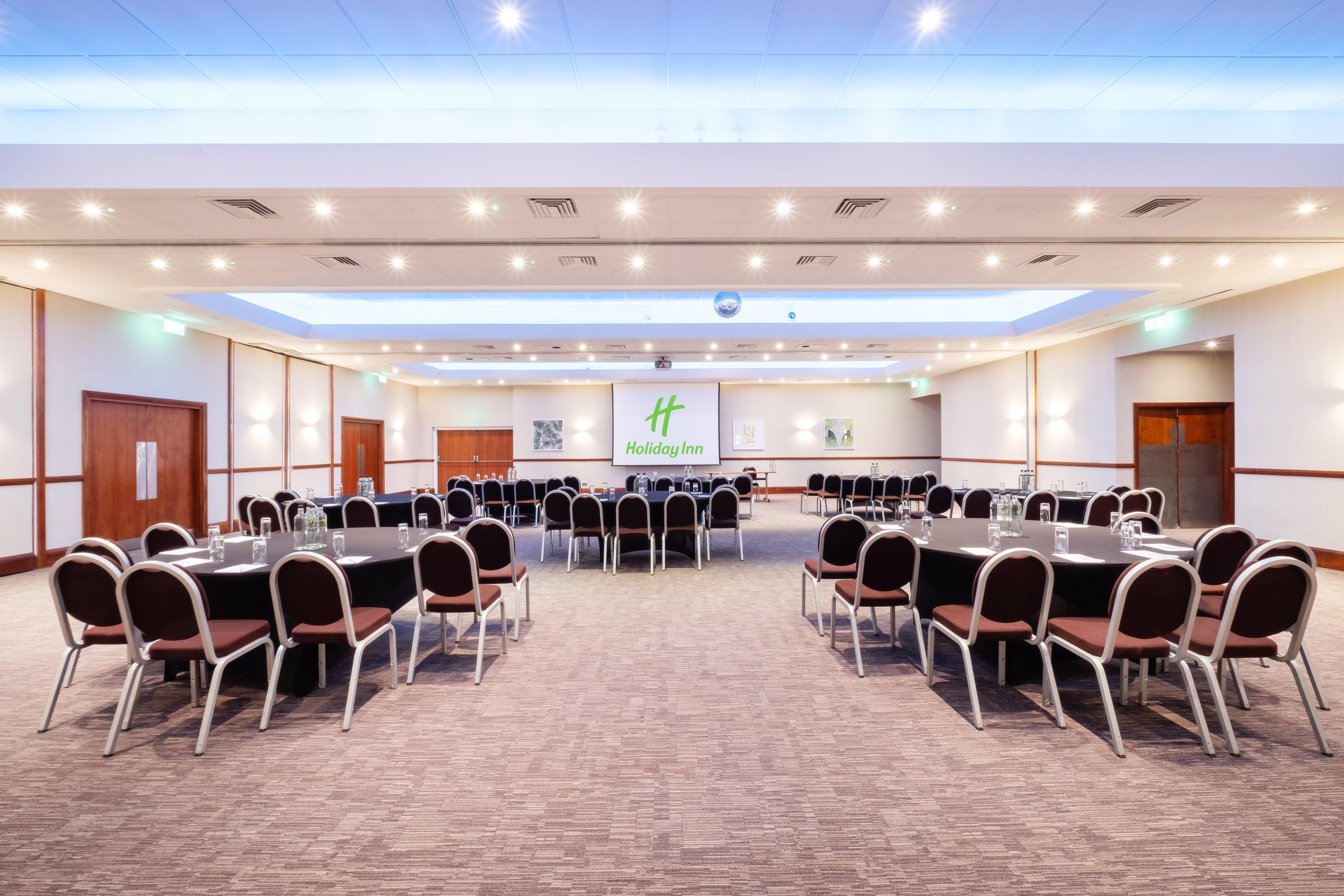 Holiday Inn Leicester City By Ihg Ngoại thất bức ảnh