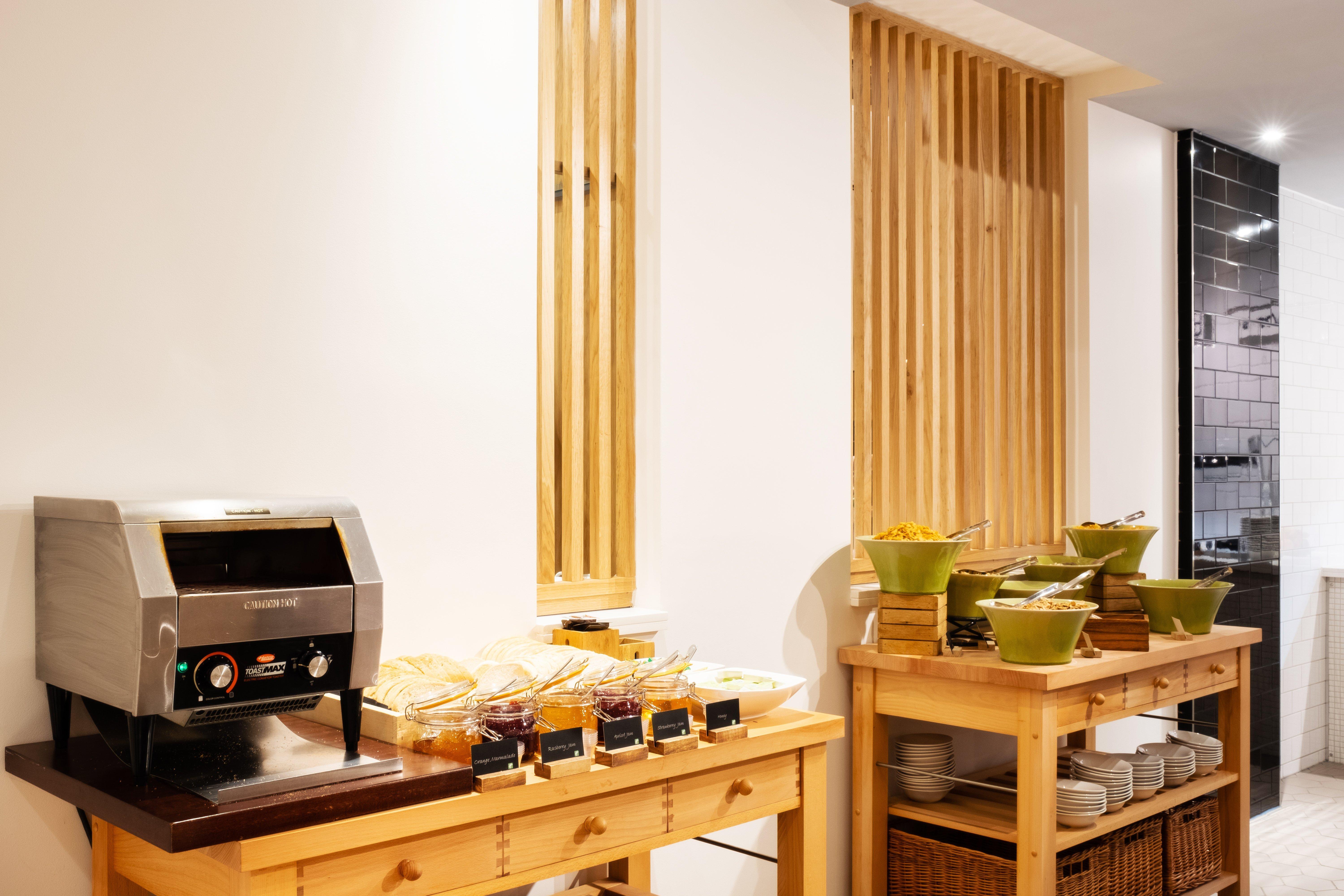 Holiday Inn Leicester City By Ihg Ngoại thất bức ảnh
