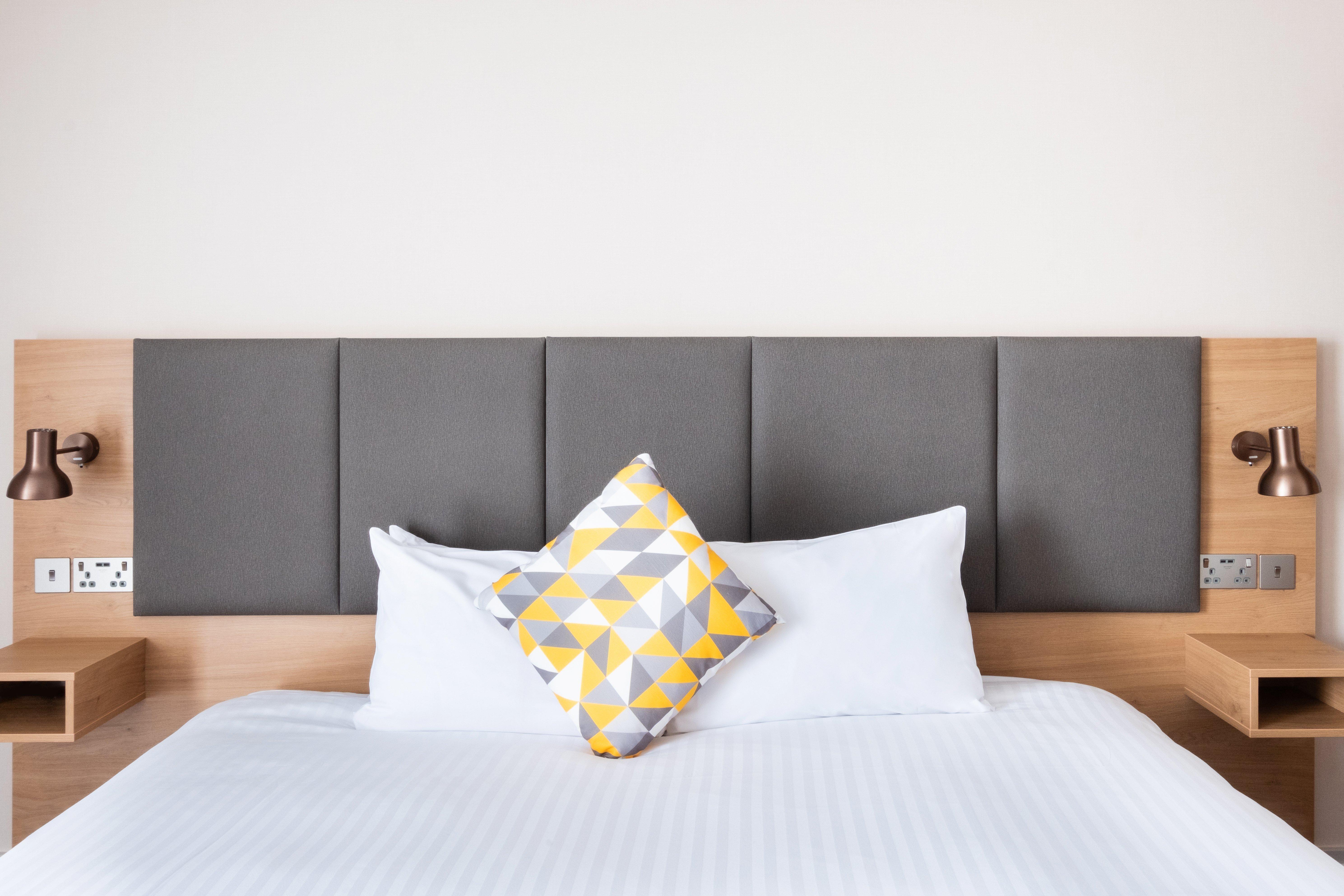 Holiday Inn Leicester City By Ihg Ngoại thất bức ảnh