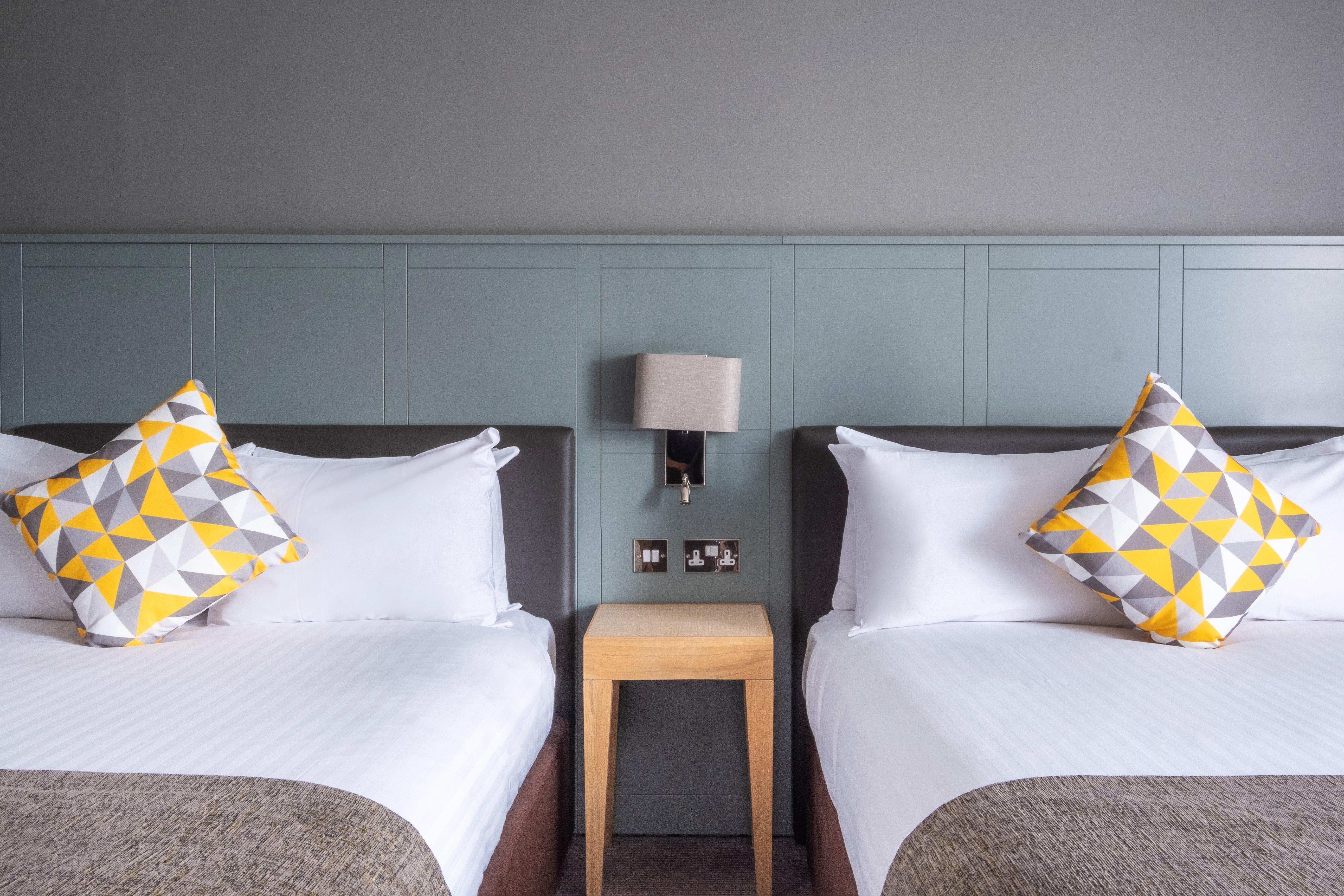 Holiday Inn Leicester City By Ihg Ngoại thất bức ảnh