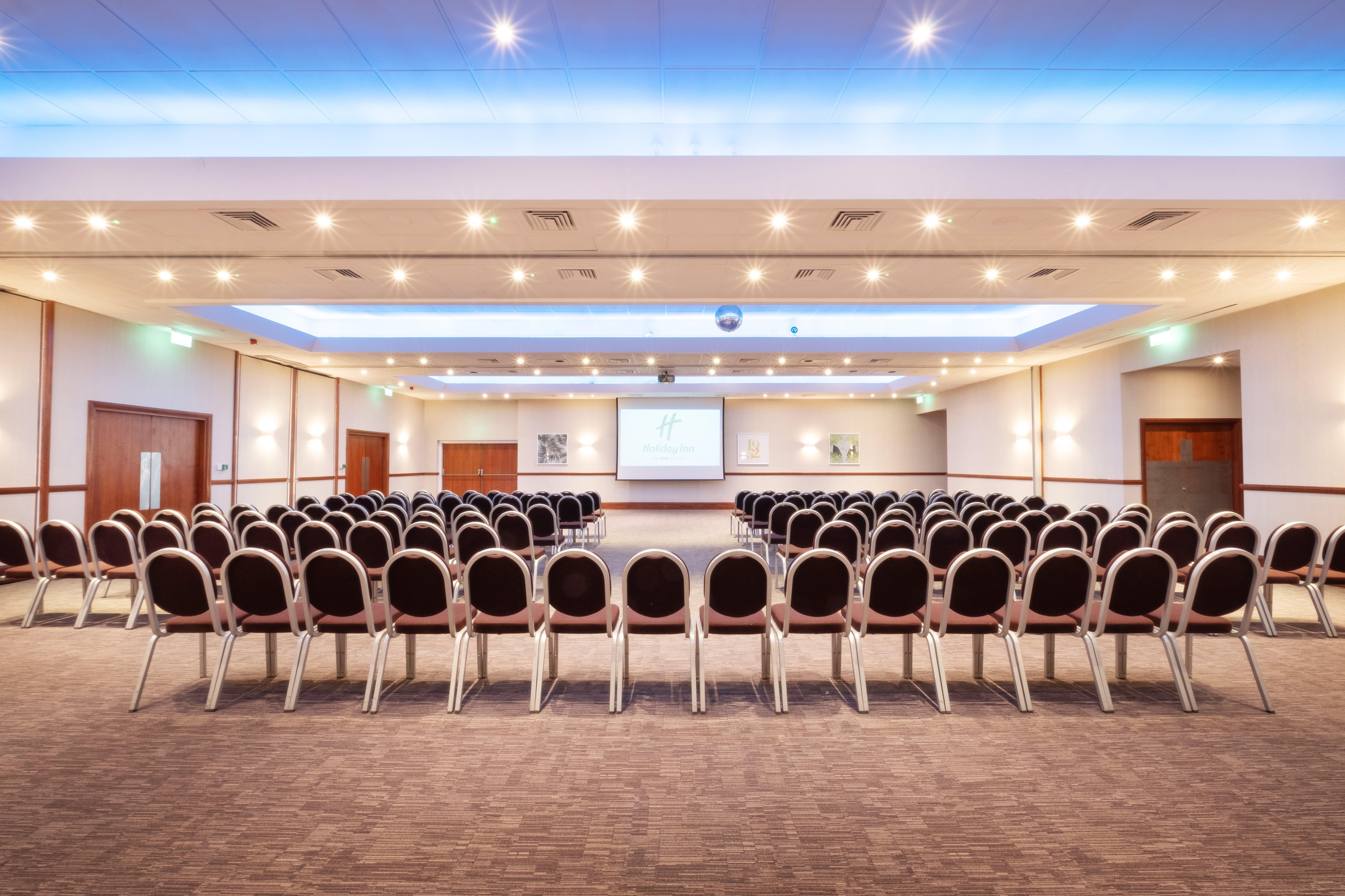 Holiday Inn Leicester City By Ihg Ngoại thất bức ảnh