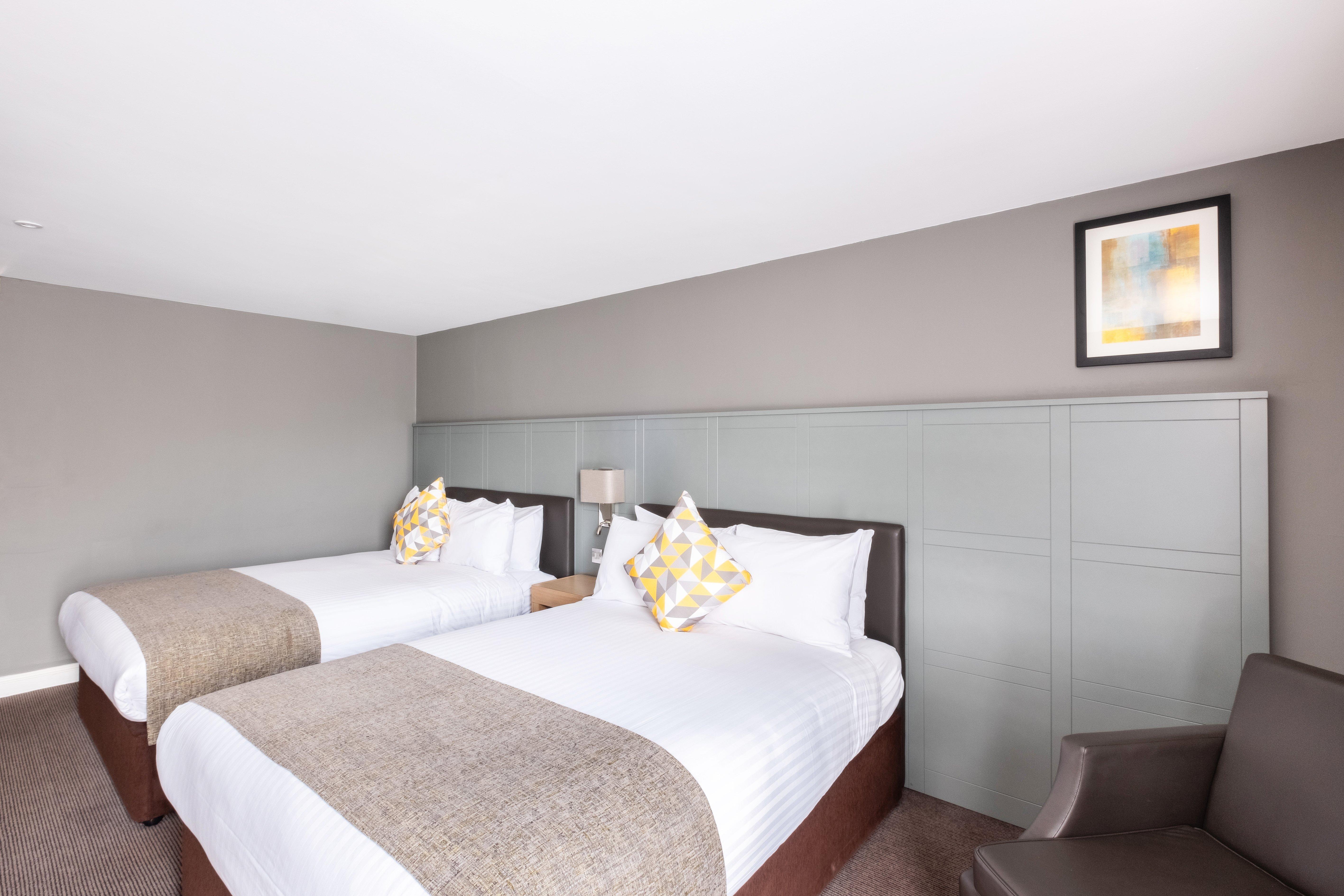 Holiday Inn Leicester City By Ihg Ngoại thất bức ảnh