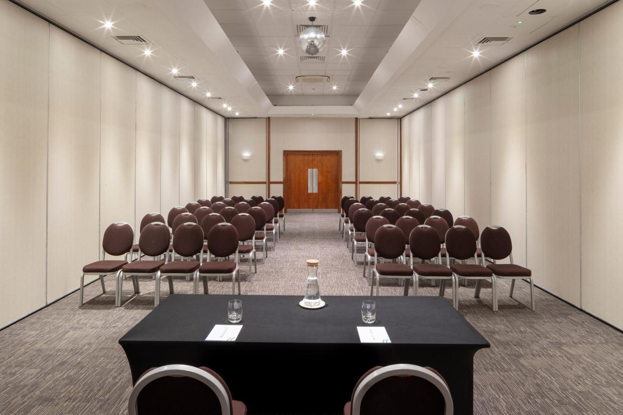 Holiday Inn Leicester City By Ihg Ngoại thất bức ảnh